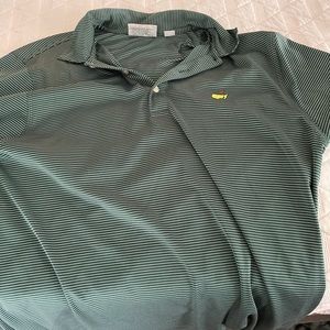 Masters Golf Polo